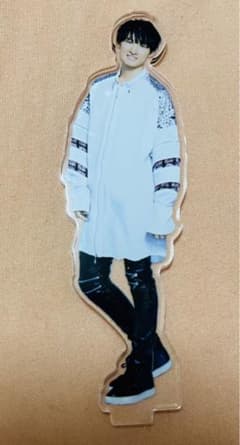 向井康二　アクスタ　第一弾のサムネイル