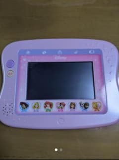 ハル☆様専用  ディズニー ドリームトイパッドのサムネイル