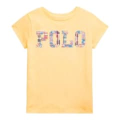 ラルフローレン ロゴ コットン ジャージー Tシャツ 110㎝のサムネイル