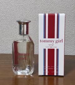 Tommy Hilfiger トミーガール 50ml 香水のサムネイル