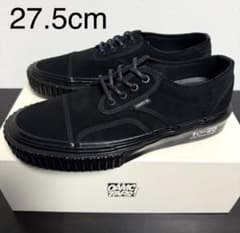 VANS×WTAPS×OAMC SEYLYNN LUG ブラック27.5のサムネイル