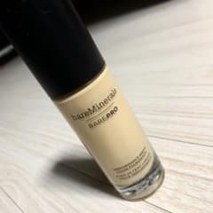 bareMinerals ベアプロのサムネイル