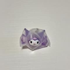 サンリオ つながるキャンディチャーム クロミのサムネイル