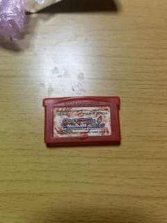 ポケットモンスターファイアレッドのサムネイル