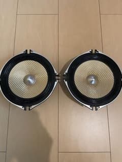 carrozzeria TS-C017A スピーカー 2個セット - メルカリ