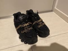 Comme des Garcons × Nike　27cmのサムネイル