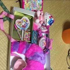 チシャ猫グッズセットのサムネイル