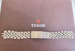 TUDOR チュードル 純正 ジュビリーSS巻きブレスのサムネイル