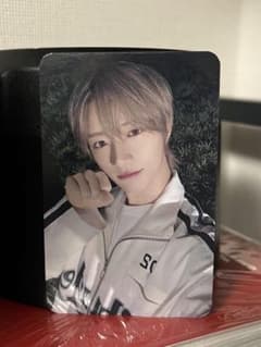 TXT ボムギュトレカ 中国 北京 counting stars 2 - メルカリ