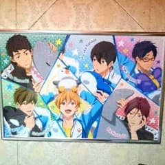 free! Eternal Summerのサムネイル