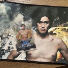RIZIN 이치 반 쿠지 사쿠라바 대세 세트