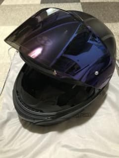 OGK KAZAMI システムヘルメットのサムネイル