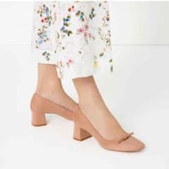 新品 ザラ シューズ  Zara shoesのサムネイル