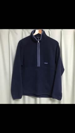 patagonia パタゴニア フリース シンチラのサムネイル