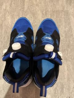 Reebok ポンプヒューリーのサムネイル