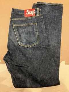 Supreme Rigid /Slim  32  赤パッチのサムネイル