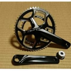 クランク  FSA  GOSSAMER PRO 52/36  170mmのサムネイル