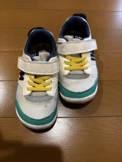 IFME キッズ スニーカー 17.0cmのサムネイル