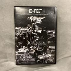 10-FEET/OF THE KIDS,BY THE KIDS,FOR THE…のサムネイル