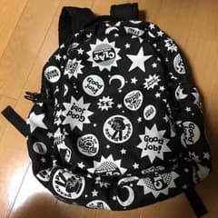 再値下げ！ JUNK STORE リュックのサムネイル