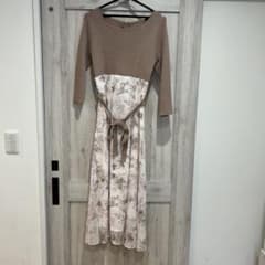 tocco closet ワンピースのサムネイル