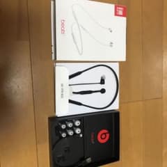 Beatsxのサムネイル