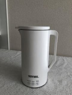 SOYMIL 加熱式ブレンダーのサムネイル