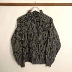 激レア】 woolrich フレイムカモ シャドーバークカモ 美品 - メルカリ