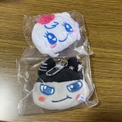 たまごっち ちんまりおかおマスコットのサムネイル