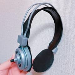 すーぱーそに子　コスプレ　ヘッドホンのサムネイル