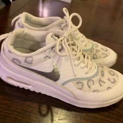 NIKE ナイキ スニーカー23センチのサムネイル