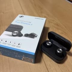SENNHEISER MOMENTUM True Wireless 2のサムネイル