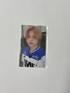 INI 7000円以上 特典トレカのサムネイル