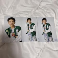ICEx 生写真 セット 八神遼介のサムネイル