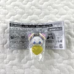 【24時間以内発送】ぷちきゅあ めじるしアクセサリー ふわのサムネイル