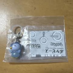 ポケピース めじるしガチャマスコット ポケモン ポッチャマ めじるしアクセサリーのサムネイル
