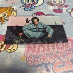 FANTASTICS 八木勇征 FANTASTC ROKET トレカ - メルカリ