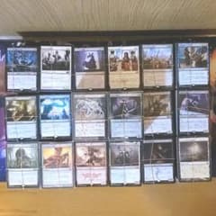 MTG まとめ売り 約4000枚のサムネイル