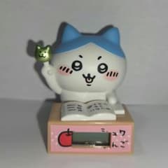 ちいかわいっしょにがんばろ! ダン ボールウォッチ2 ハチワレのサムネイル