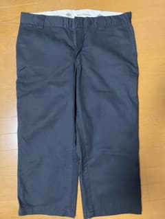 Dickies Relaxed Straight ワークパンツのサムネイル