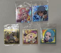 원피스 ONEPIECE 웨이퍼 씰