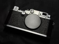 Canon iid Rangefinder camera Film Tested - メルカリ