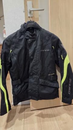 DAINESE TEMPEST 2 D-DRY 着脱インナー付 - メルカリ