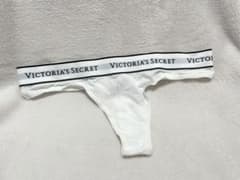 新品未使用 Victoria's Secret Tバック Sサイズ 日本未発売のサムネイル