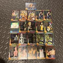 ドラゴンボール クリアカードまとめ売り - メルカリ