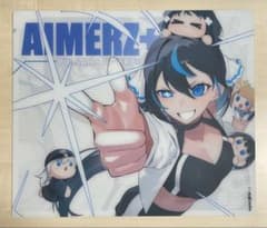 【未使用に近い】Aimerz Yui Edition Superglide v2 Aimerz Yui Edition Superglide v2 - メルカリ