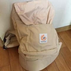 エルゴ 抱っこ紐のサムネイル