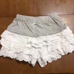 キュロット ショートパンツのサムネイル