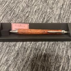Flamberg 木製シャープペンシル 0.5mmのサムネイル