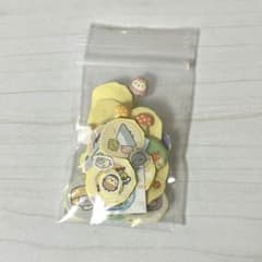 すみっコぐらし みにっこ シール まとめ売りのサムネイル
